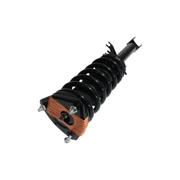 GSP 883147 Front Right Suspension Strut and Coil Spring Assembly Compatible with INFINITI 08-10 M35, INFINITI 06-10 M45