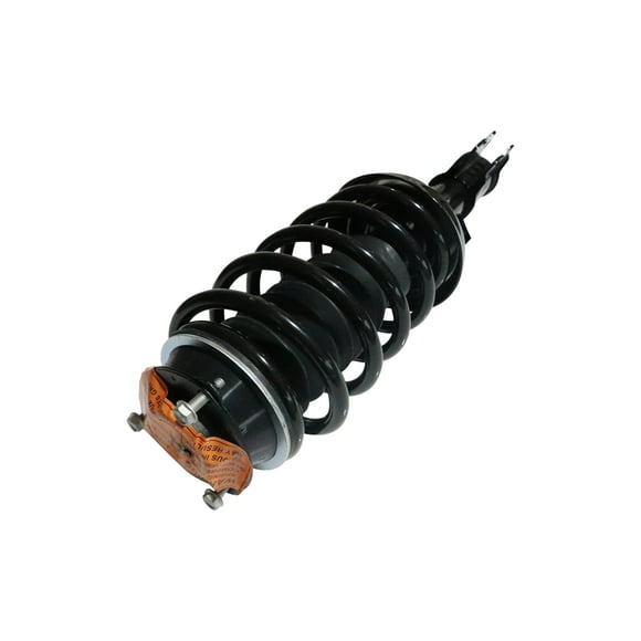 GSP 883190 Front Suspension Strut and Coil Spring Assembly Compatible with Saab 99-01 9-5