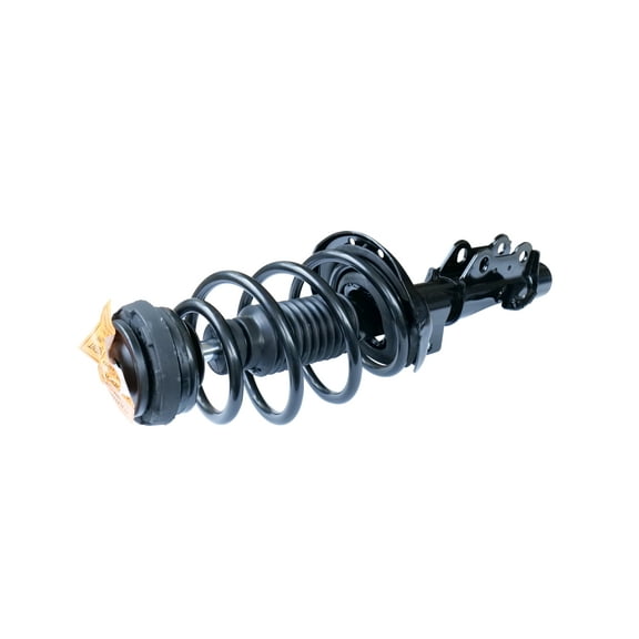 GSP 883261 Front Left Suspension Strut and Coil Spring Assembly Compatible with Chevrolet 13-15 Camaro