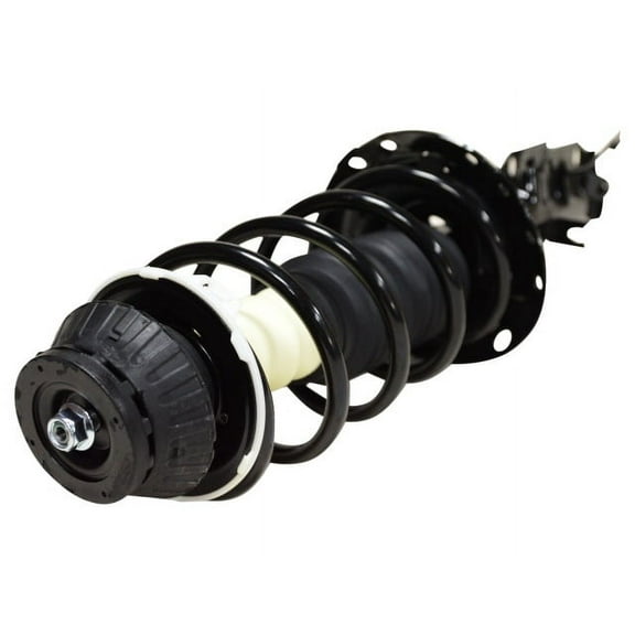 GSP 883286 Front Right Suspension Strut and Coil Spring Assembly Compatible with Honda 11-15 CR-Z