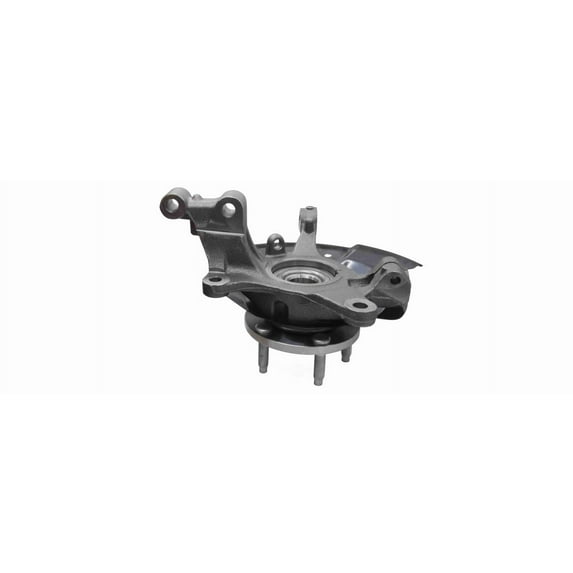 GSP 9110800 GSP New Steering Knuckle