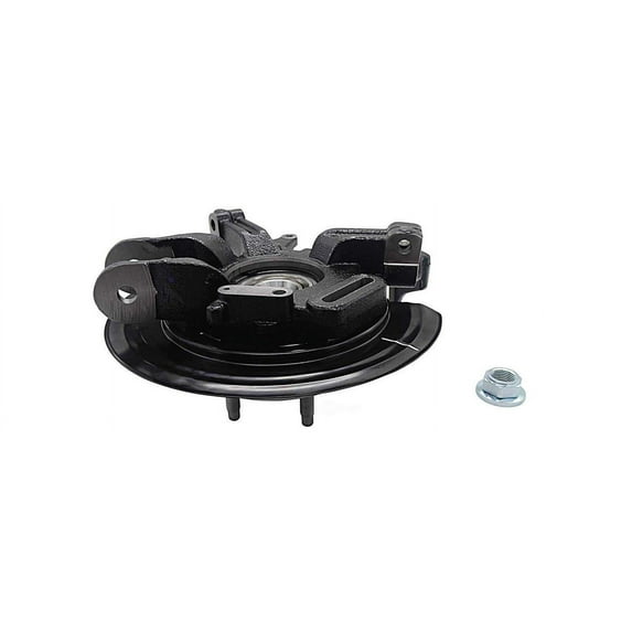 GSP 9111100 GSP New Steering Knuckle