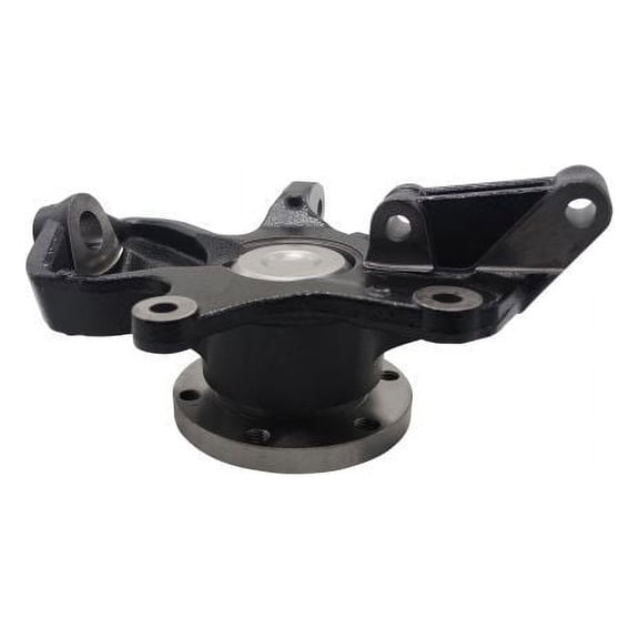 GSP 9121000 GSP New Steering Knuckle Fits select: 2008-2009 DODGE SPRINTER