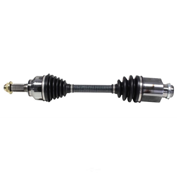 GSP CV Axle Assembly Automotive Specialty Parts