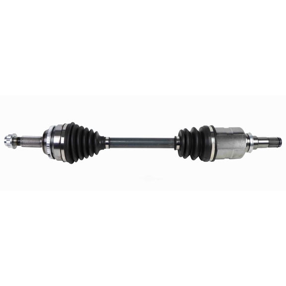 GSP CV Axle Assembly Fits select TOYOTA COROLLA, 27.76 x 4.72 x 4.72 inches