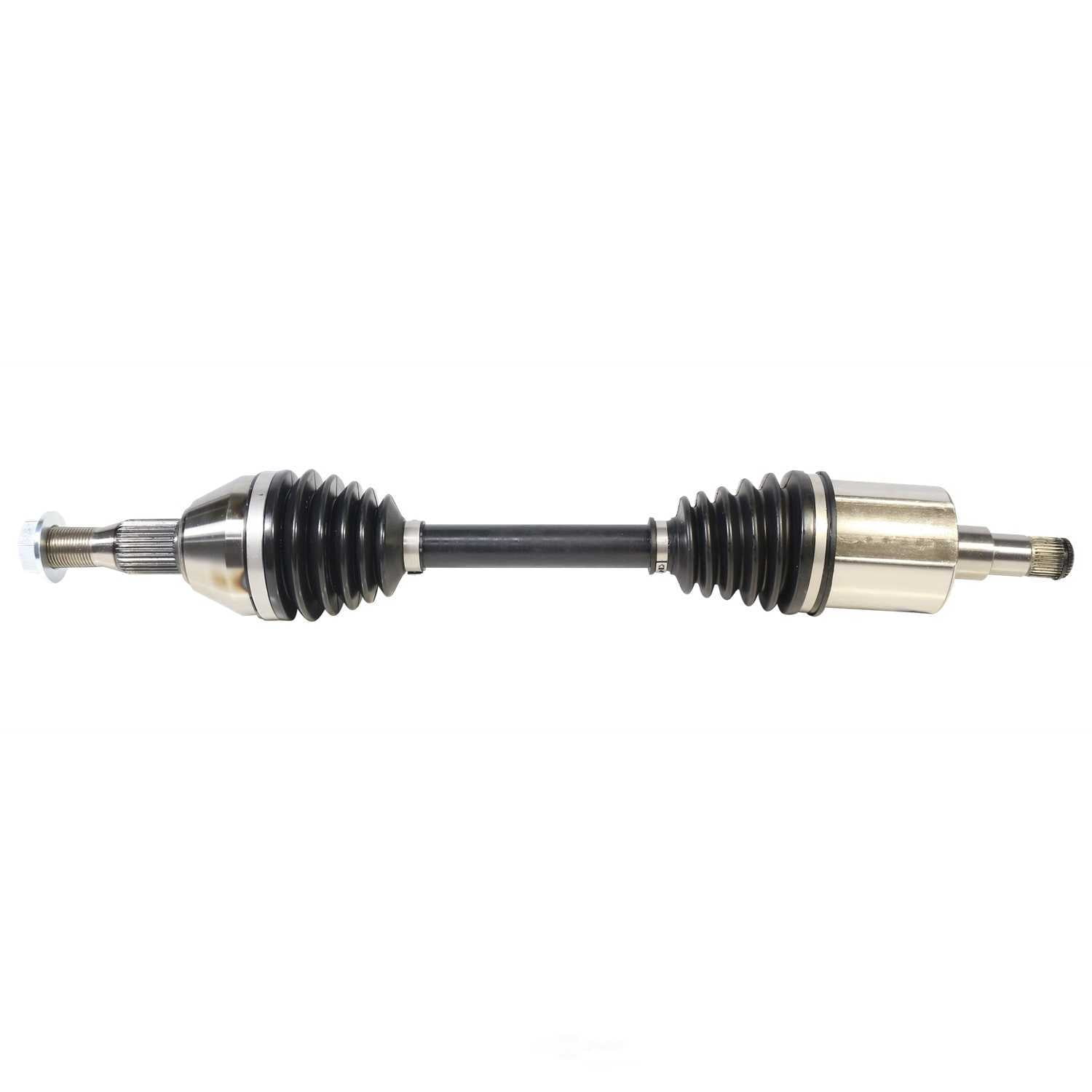 GSP NCV10232XD Buick, Cadillac, Chevrolet, Oldsmobile... CV Axle Assembly - Front Right, Buick