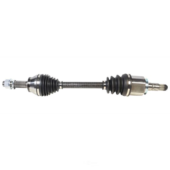 GSP NCV39072 INFINITI (3.7, 5.6) CV Axle Assembly - Front Right, Infiniti M56 Q70, Q70L (Front