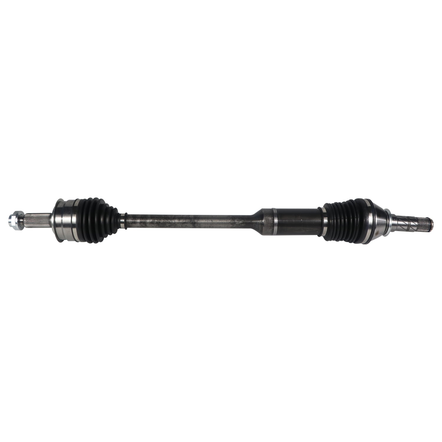 GSP NCV53197 Front CV Axle Assembly Compatible with Subaru 13 WRX