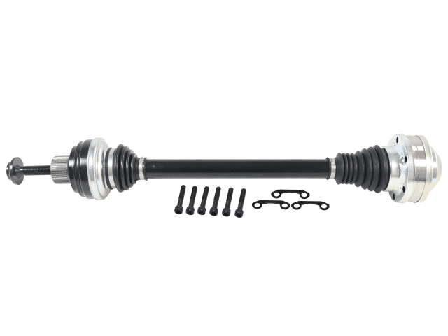 GSP PR23017 New Performance Revolution CV Axle, Audi A6 Quattro, A7 Quattro, A8 Quattro, Q5, RS7