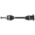 thumbnail image 1 of GSP PR23520 Front Right CV Axle Assembly Compatible with Audi 05-08 A4 Quattro, Audi 05-08 A4 Quattro, Audi 07-09 A4 Quattro, 1 of 5
