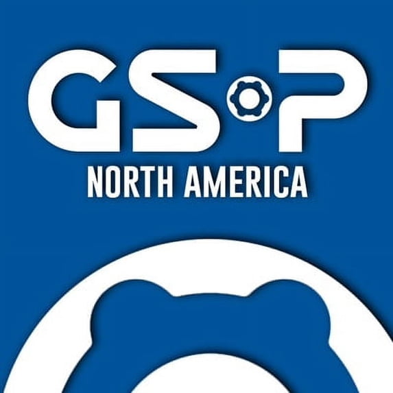 GSP LOADED STRUT fits 09-10 Pontiac Vibe; Toyota Matrix FL Fits select: 2009-2010 TOYOTA COROLLA MATRIX