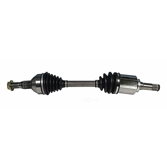 GSP NCV10039 GSP New CV Axle Fits select: 2012-2016 CHEVROLET IMPALA
