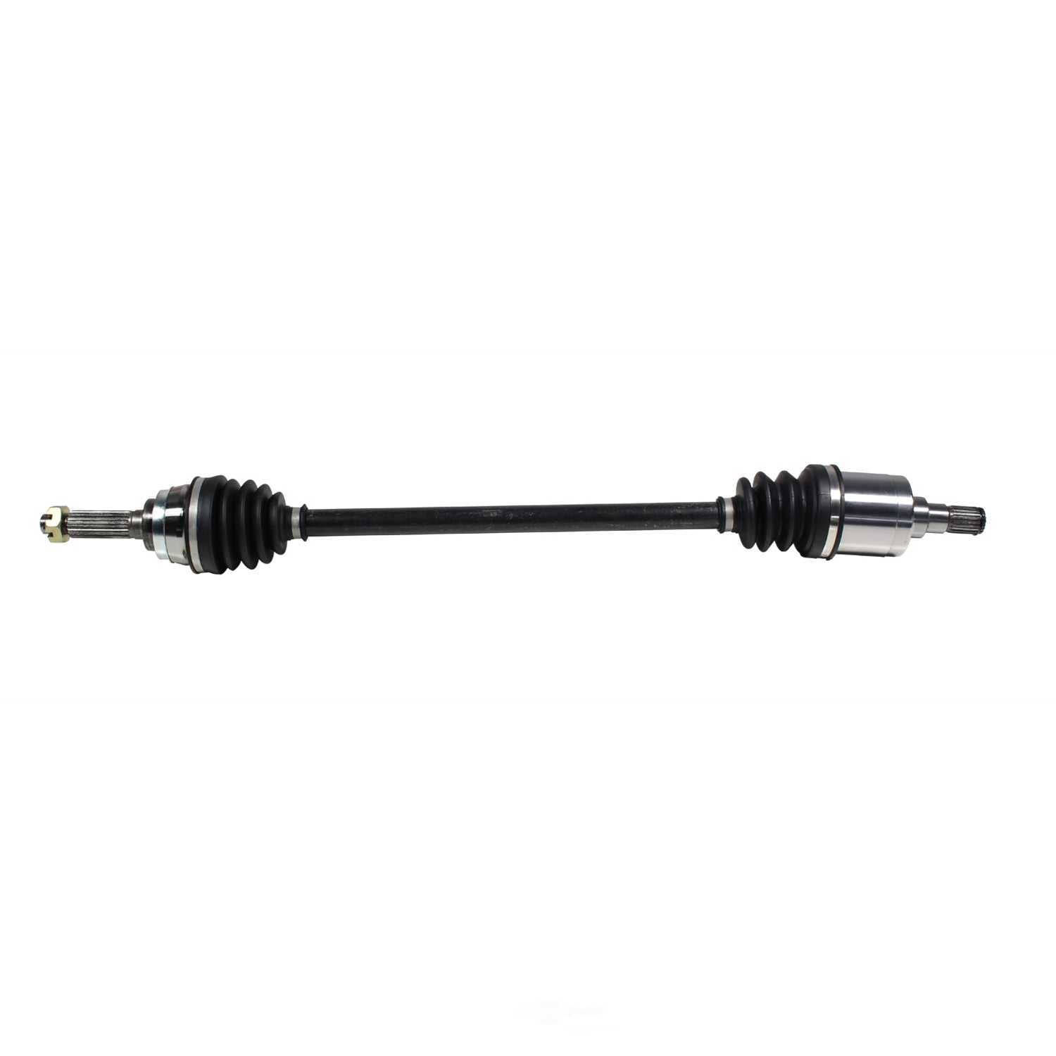 GSP NCV10062 Fits select: 1985-1988 CHEVROLET GEO SPRINT