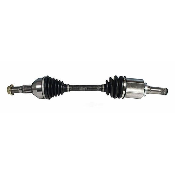 GSP NCV10074 GSP New CV Axle Fits select: 2012-2017 CHEVROLET IMPALA