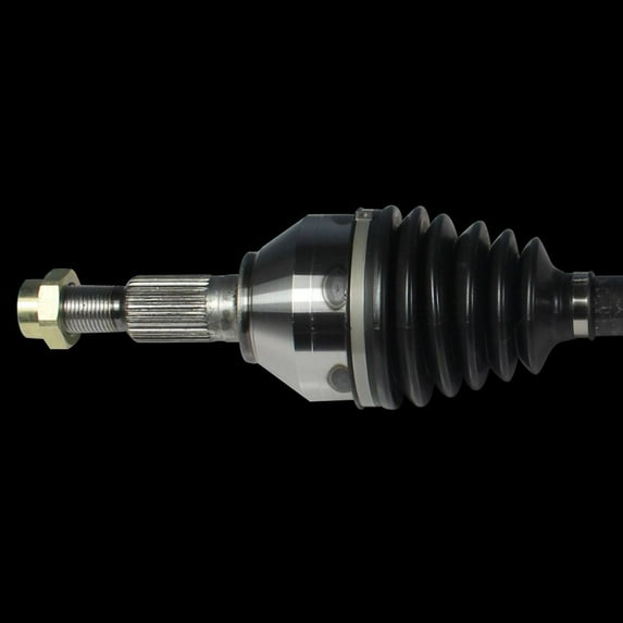 GSP NCV10091 GSP New CV Axle Fits select: 2008-2010 CHEVROLET HHR SS, 2008-2010 CHEVROLET COBALT SS