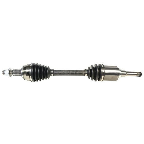 GSP NCV10113 CV Axle Assembly