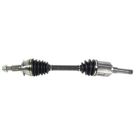GSP NCV10179CV Axle Assembly