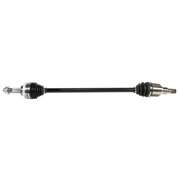 GSP NCV10227 CV Axle Assembly