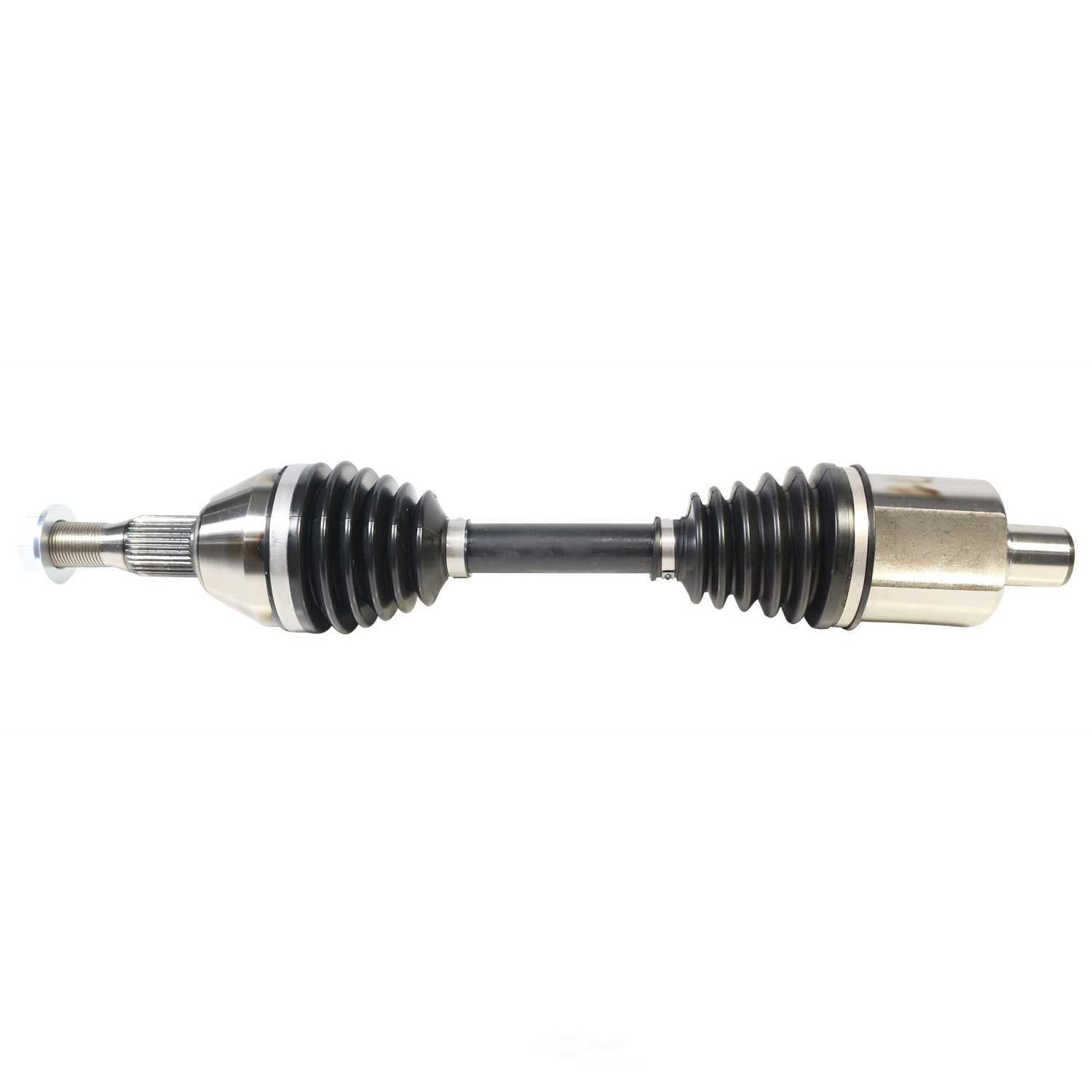 GSP NCV10235XD Buick, Chevrolet, Oldsmobile, Pontiac... CV Axle Assembly - Front Left, Buick