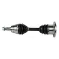 thumbnail image 1 of GSP NCV10241XD GSP Xtreme Duty New CV Axle Fits select: 1999-2010 CHEVROLET SILVERADO, 2001-2010 GMC SIERRA, 1 of 2