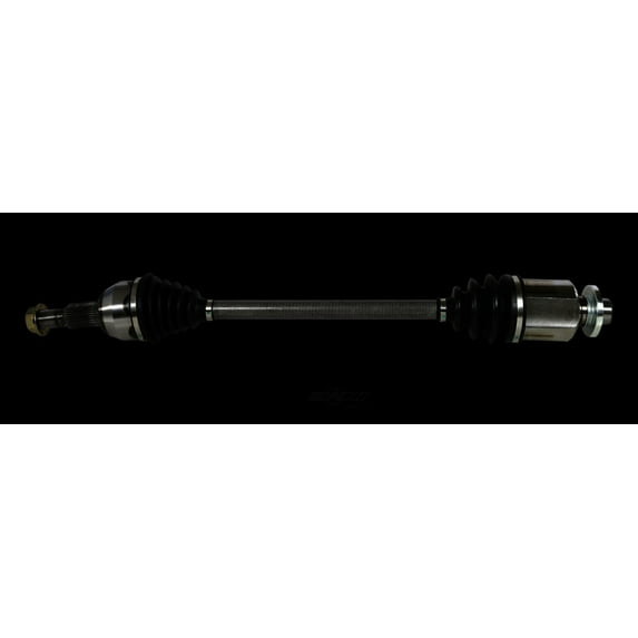 GSP NCV10256 GSP New CV Axle Fits select: 2002-2003 SATURN VUE