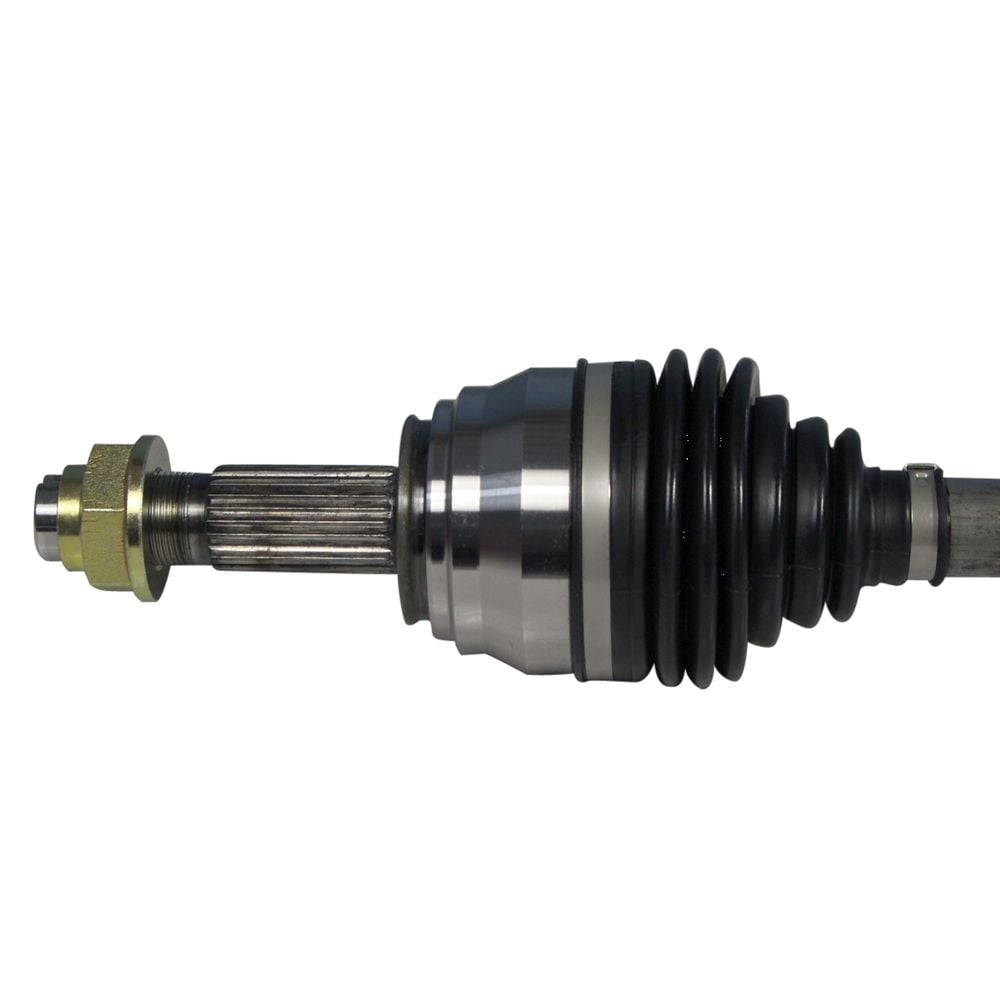 GSP NCV10301 GSP New CV Axle Fits select: 2012-2019 CHEVROLET SONIC