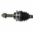 thumbnail image 1 of GSP NCV10306 GSP New CV Axle, 1 of 7