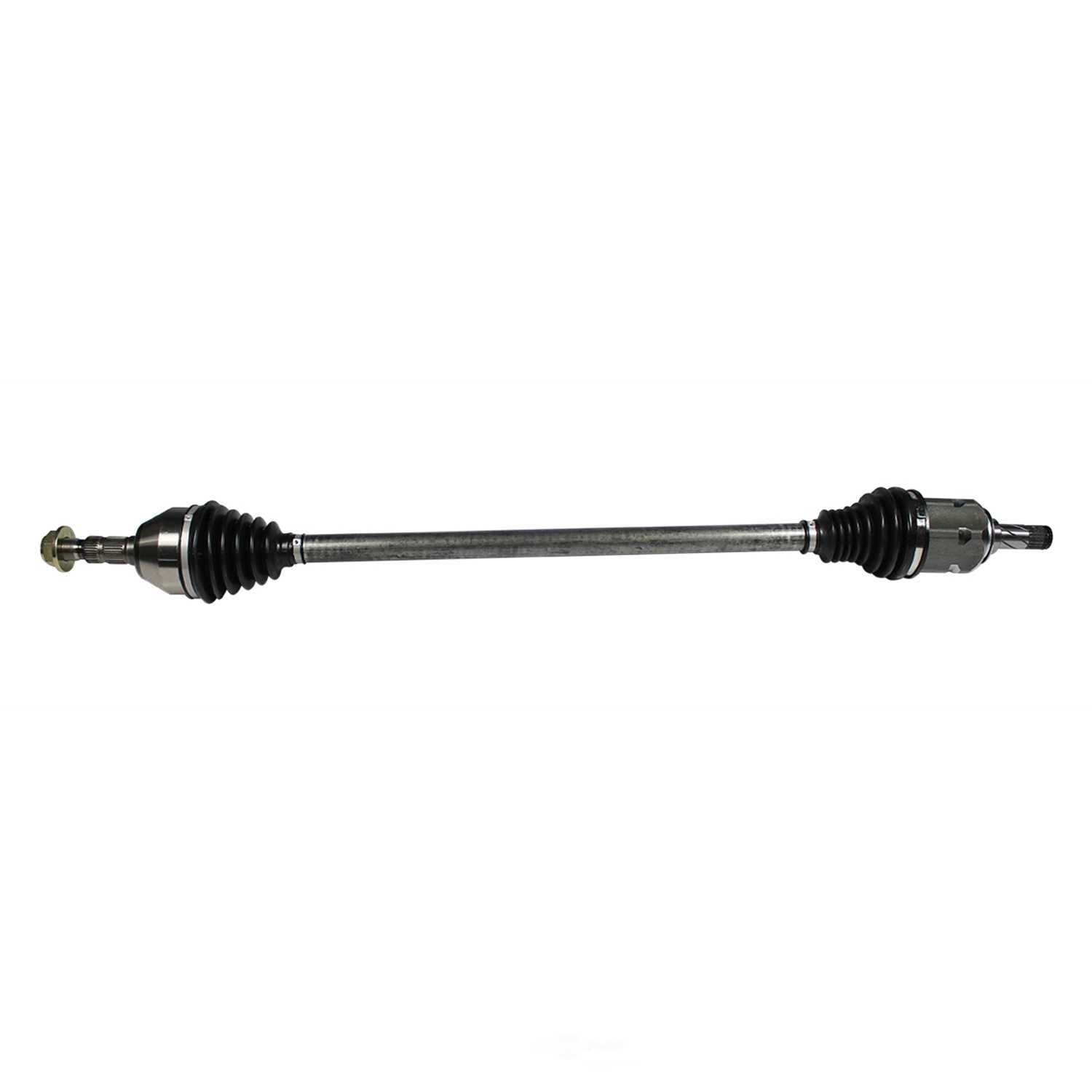 GSP NCV10313 GSP New CV Axle Fits select: 2008 SATURN ASTRA