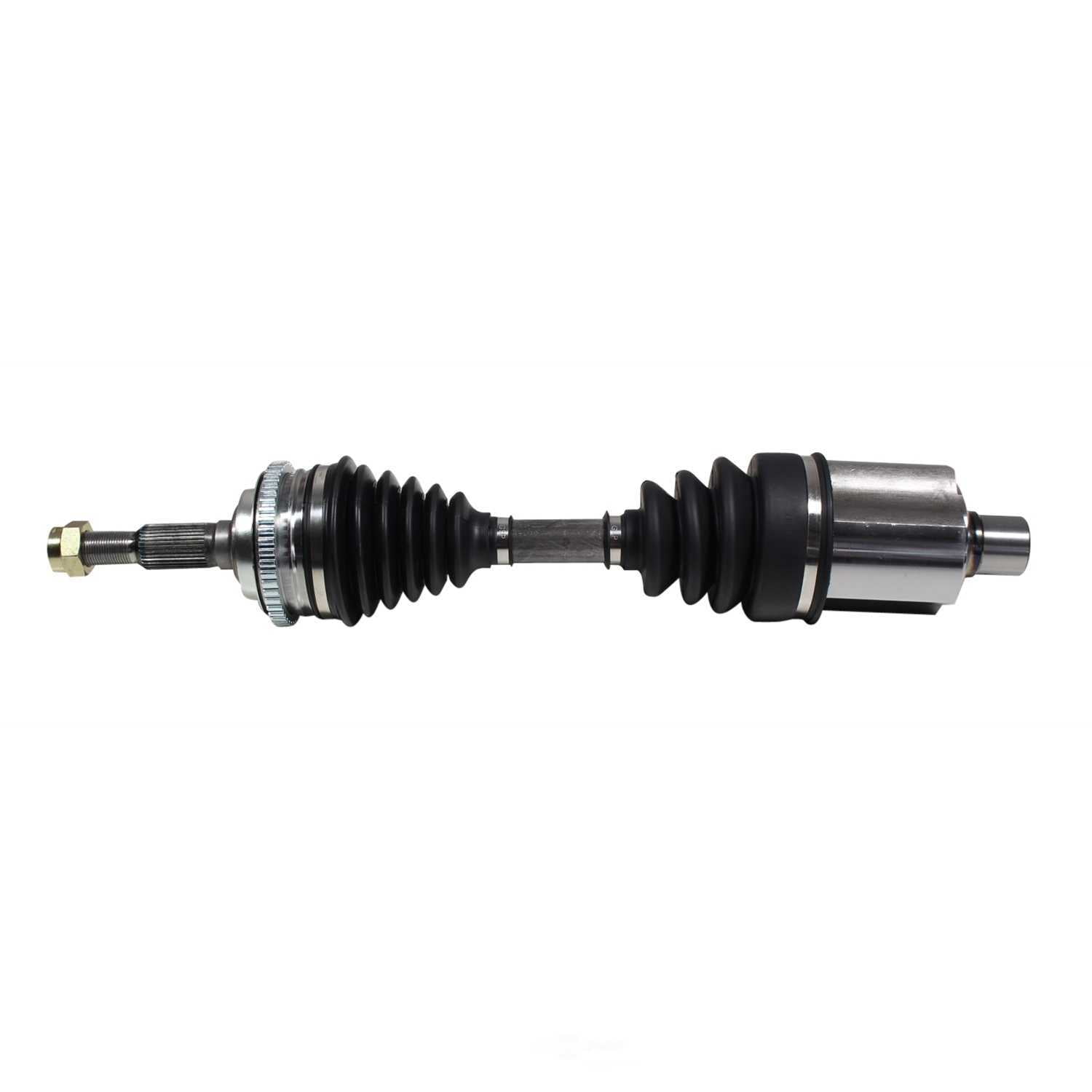 GSP NCV10509 Fits select: 1984-1988 PONTIAC FIERO, 1982-1989 CHEVROLET CELEBRITY