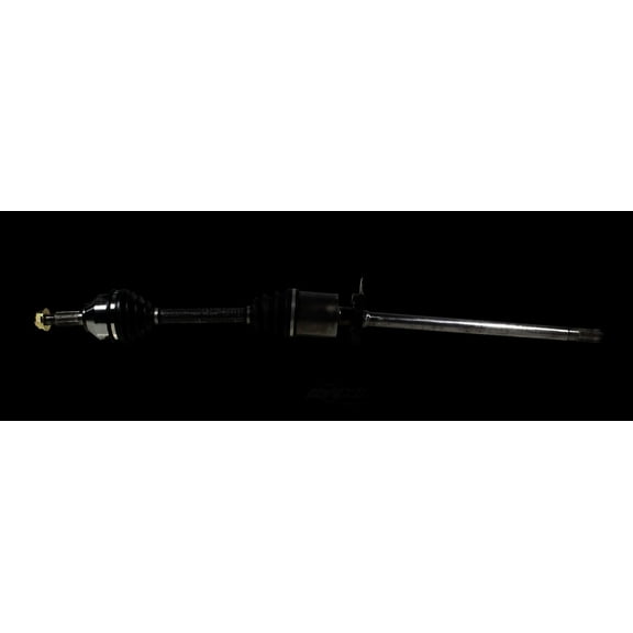 GSP NCV10630 GSP New CV Axle Fits select: 2005-2007 FORD FIVE HUNDRED, 2005-2007 FORD FREESTYLE