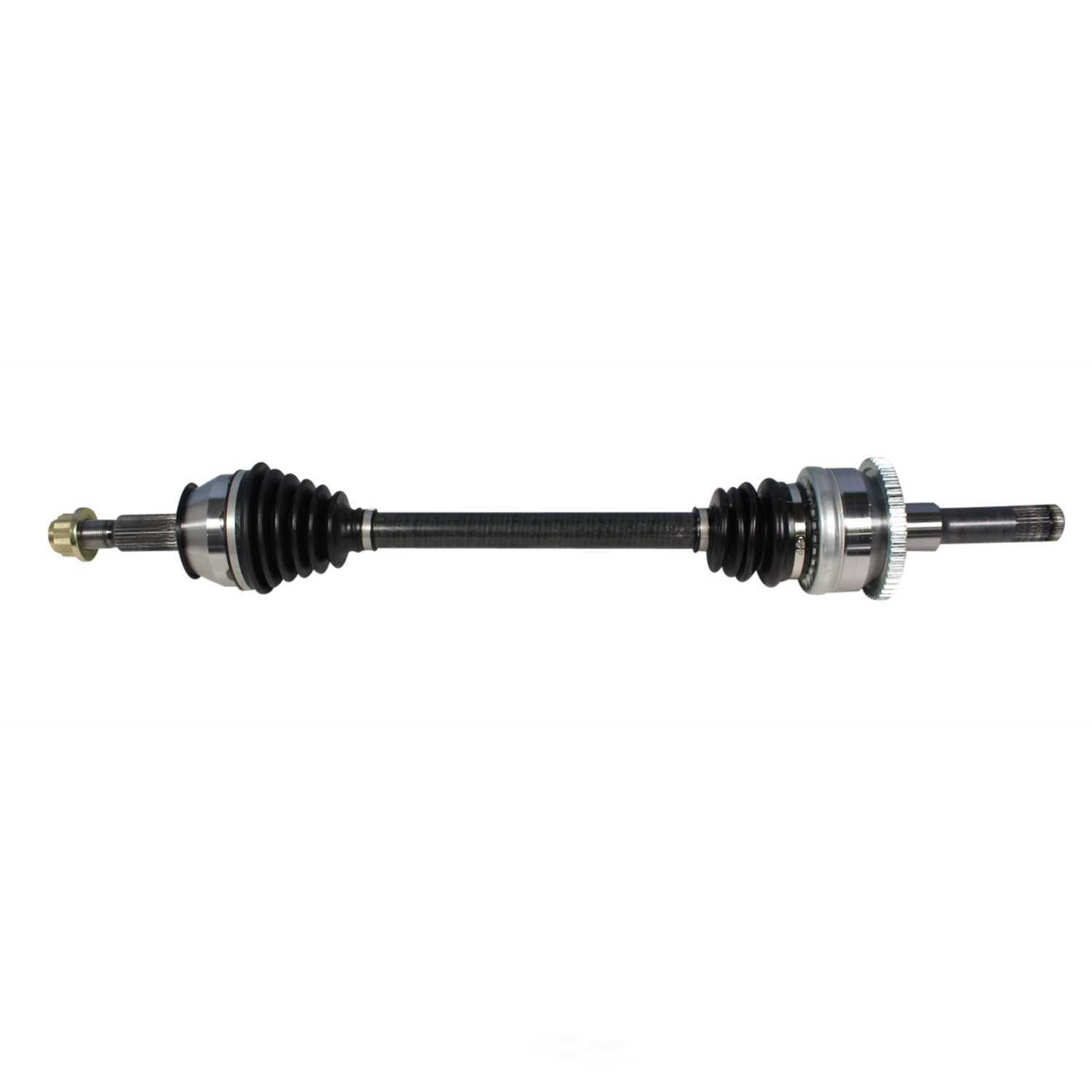 GSP NCV11008 GSP New CV Axle Fits select: 1999 FORD MUSTANG COBRA SVT
