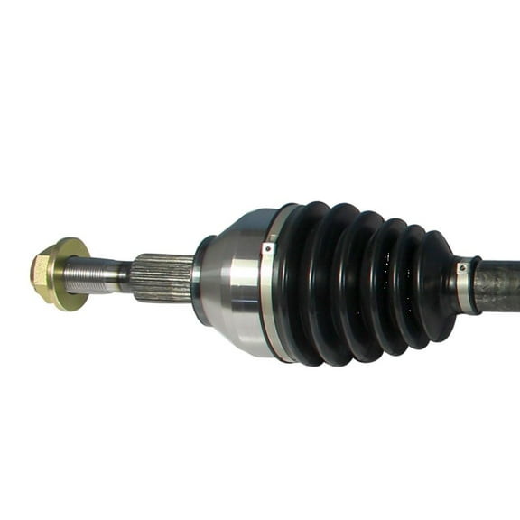GSP NCV11018 GSP New CV Axle Fits select: 2015-2018 FORD EDGE, 2016-2018 LINCOLN MKX