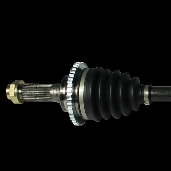 GSP NCV11037 GSP New CV Axle Fits select: 2008-2010 FORD EDGE, 2007-2009 LINCOLN MKX