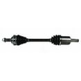 thumbnail image 1 of GSP NCV11039 GSP New CV Axle Fits select: 2010-2012 FORD FUSION, 2011 MERCURY MILAN, 1 of 5