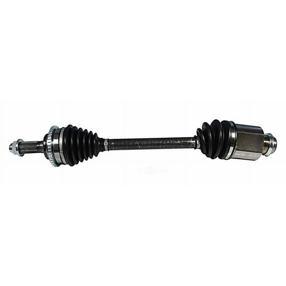 GSP NCV11040 GSP New CV Axle Fits select: 2013-2014 FORD FUSION