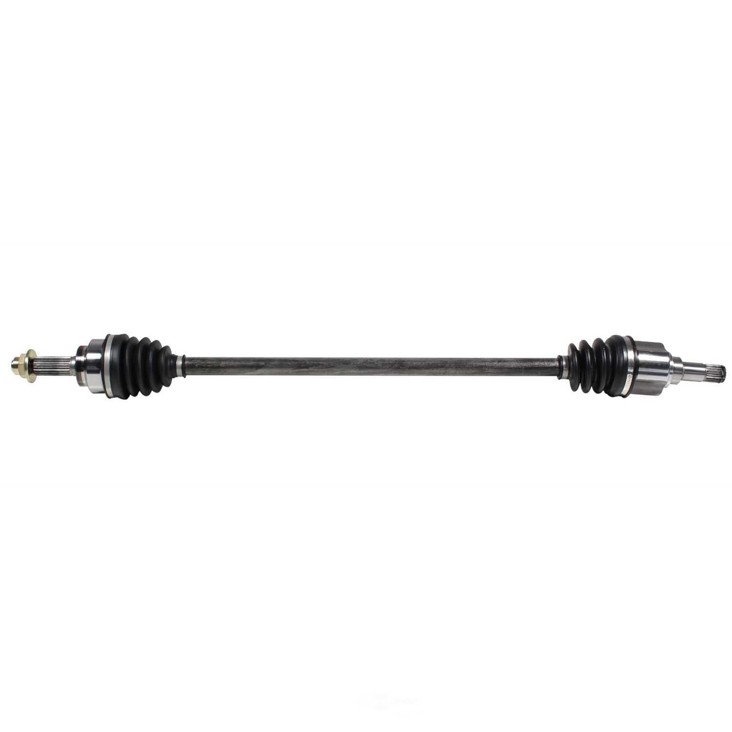 GSP NCV11052 GSP New CV Axle Fits select: 1988-1990,1993 FORD FESTIVA