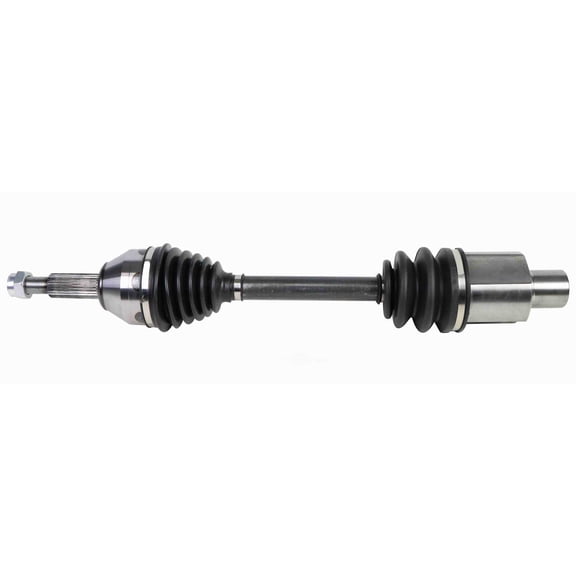 GSP NCV11101 CV Axle Assembly Fits select: 2006 FORD FREESTAR S, 2004-2005 FORD FREESTAR SEL