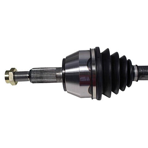 GSP NCV11156 CV Axle Assembly Fits select: 2003-2022 FORD EXPEDITION, 2003-2022 LINCOLN NAVIGATOR