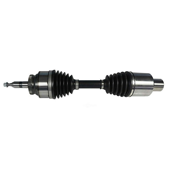 GSP NCV11170XD GSP Xtreme Duty New CV Axle Fits select: 2015 FORD F150, 2016 FORD F150 SUPERCREW