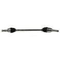 thumbnail image 1 of GSP NCV11177 GSP New CV Axle Fits select: 2013-2017,2019 FORD FLEX SEL, 1 of 3