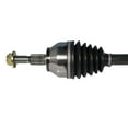 thumbnail image 1 of GSP NCV11185 GSP New CV Axle Fits select: 2017 FORD FOCUS, 2018 FORD FOCUS SE, 1 of 2