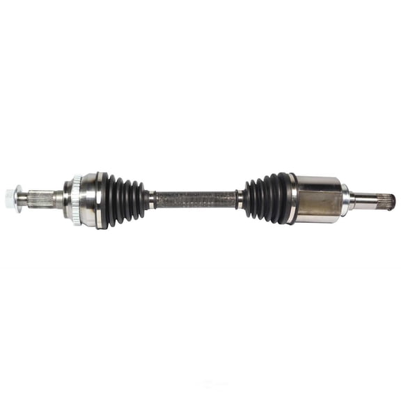 GSP NCV11508 CV Axle Assembly Fits select: 2007-2014 FORD EDGE, 2007-2015 LINCOLN MKX