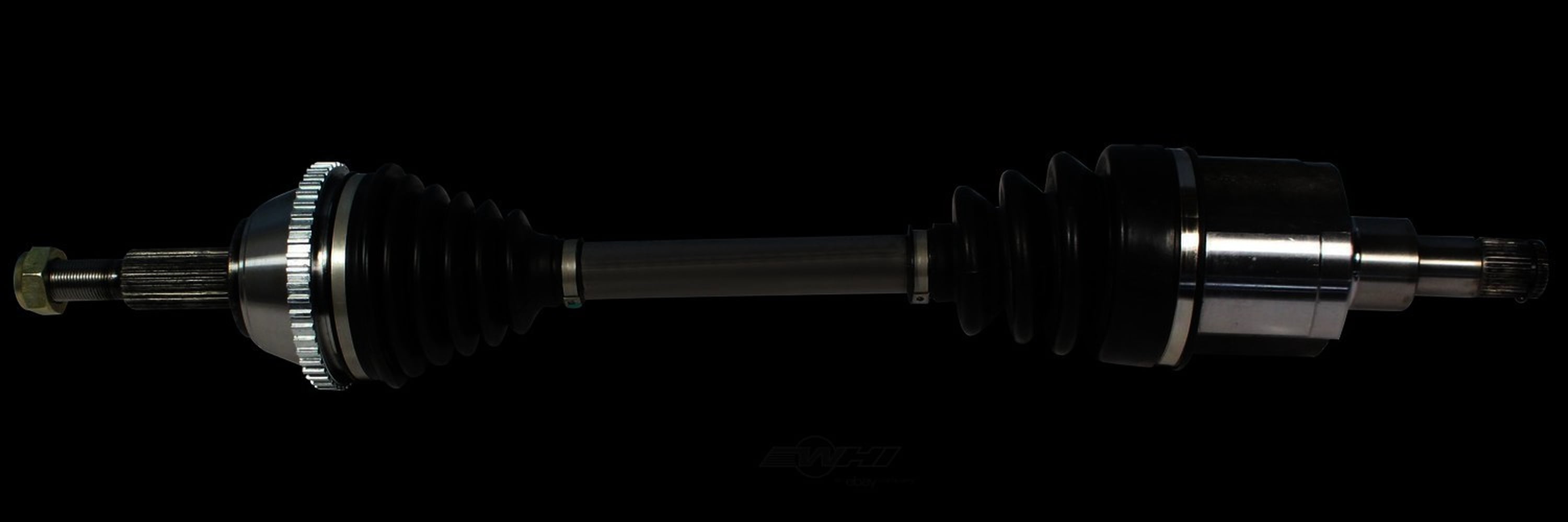 GSP NCV11550 GSP New CV Axle Fits select: 1997,1998-2002 LINCOLN CONTINENTAL