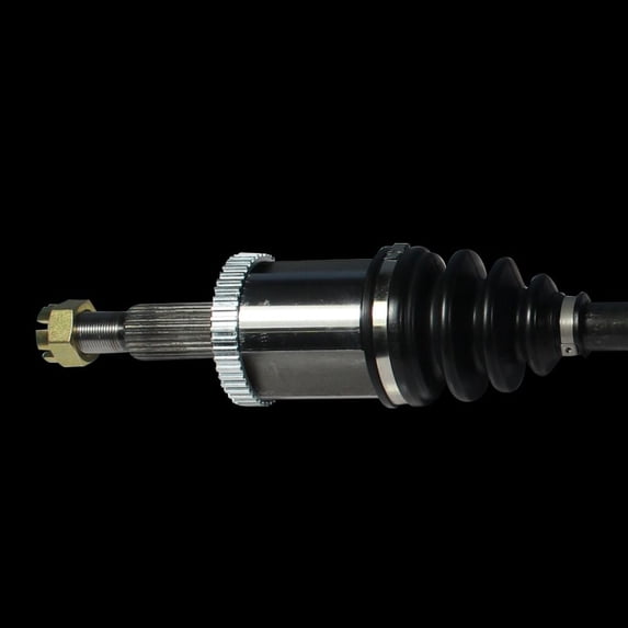GSP NCV12000 GSP New CV Axle Fits select: 1996-2000 CHRYSLER TOWN & COUNTRY, 1996-2000 DODGE GRAND CARAVAN