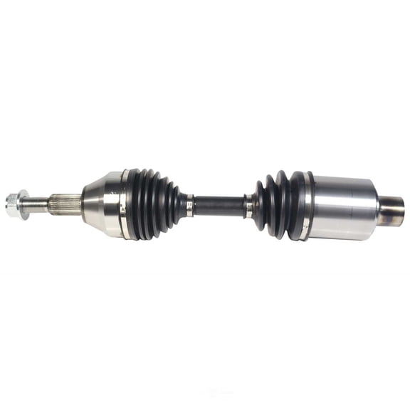 GSP NCV12066 CV Axle Assembly Fits select: 2008-2009,2011-2012 JEEP LIBERTY SPORT