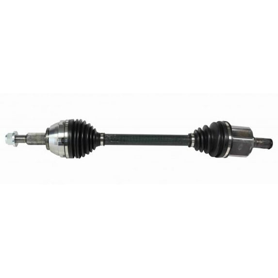 GSP NCV12072 CV Axle Assembly