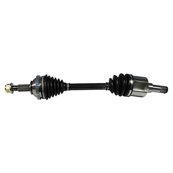 GSP NCV12097 Fit Chrysler, Dodge (2.7) CV Axle Assembly - Front Left Fits select: 2004 CHRYSLER SEBRING, 2002-2004 DODGE STRATUS