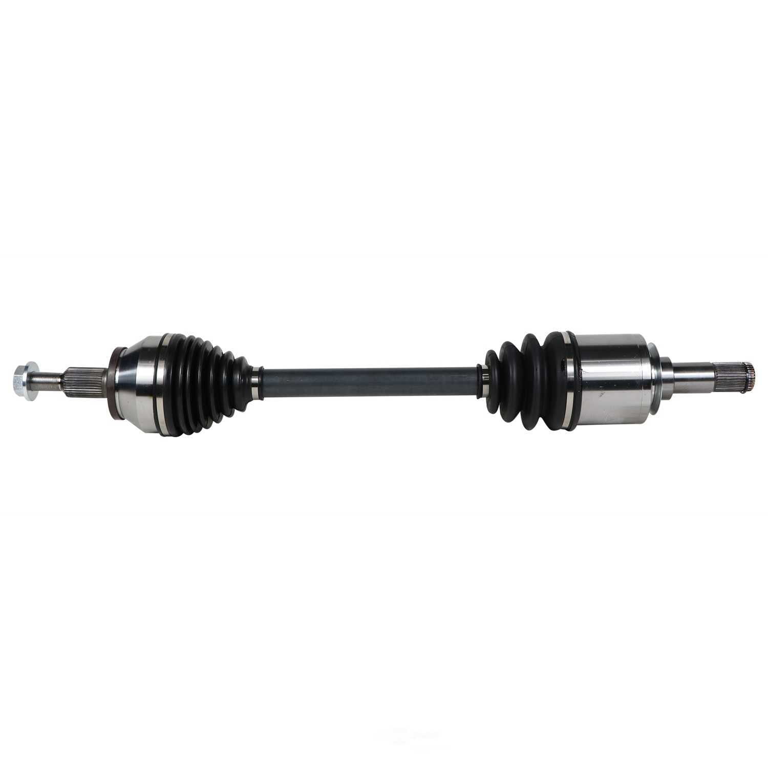 GSP NCV12113 Chrysler, Dodge CV Axle Assembly - Rear Left, Dodge Challenger, Charger (Rear Left)