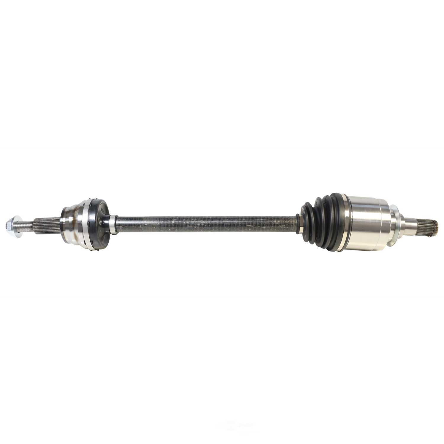 GSP NCV12139 Jeep (2.0, 3.6, 5.7) CV Axle Assembly - Rear Right, Jeep Grand Cherokee L (Rear Right)