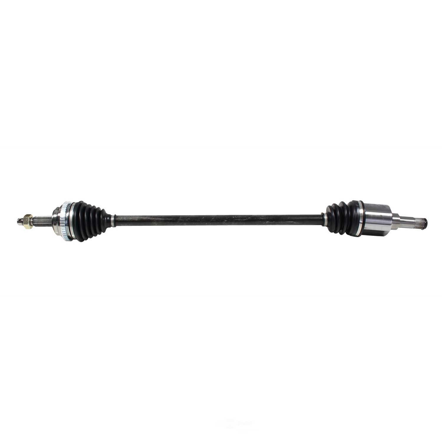 GSP NCV12558 Fits select: 1998-1999 DODGE NEON, 1998-1999 PLYMOUTH NEON